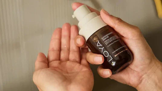 As seen in Hello! Magazine’s Around the World in 10 Products