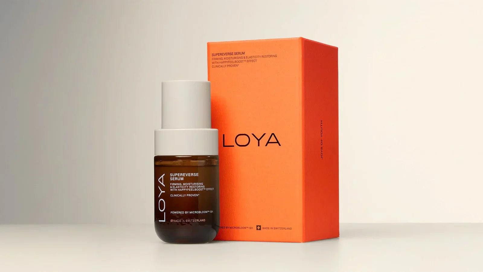 Recommended by the Evening Standard