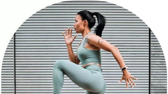 LOYA featured in Women’s Health’s September issue must-haves