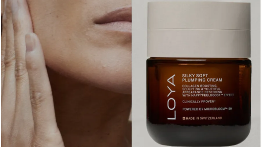 Spotlighted in Sheerluxe’s Best New Beauty Buys