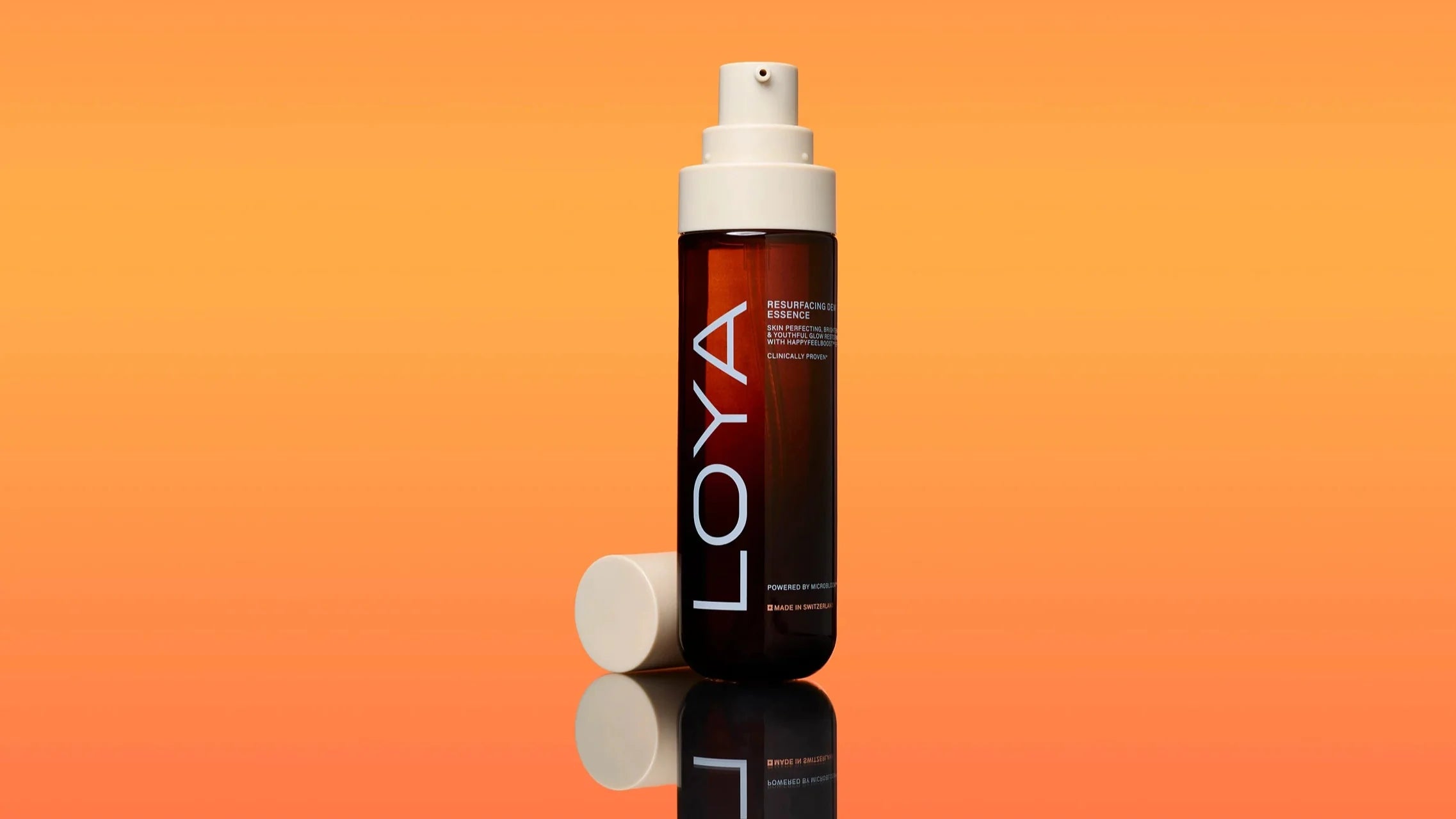 As featured in Grazia’s Beauty Girl Problems