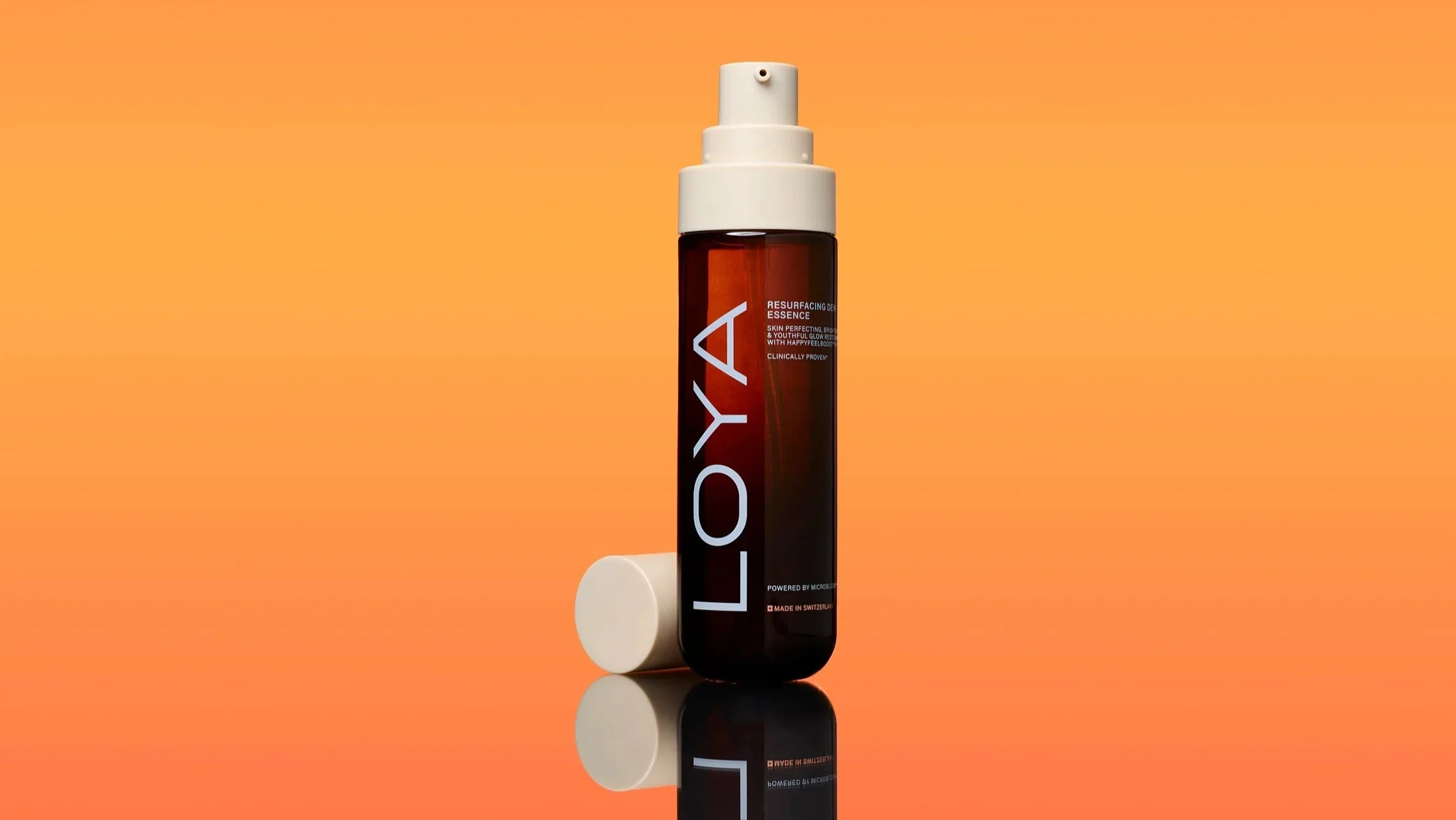 As featured in Grazia’s Beauty Girl Problems