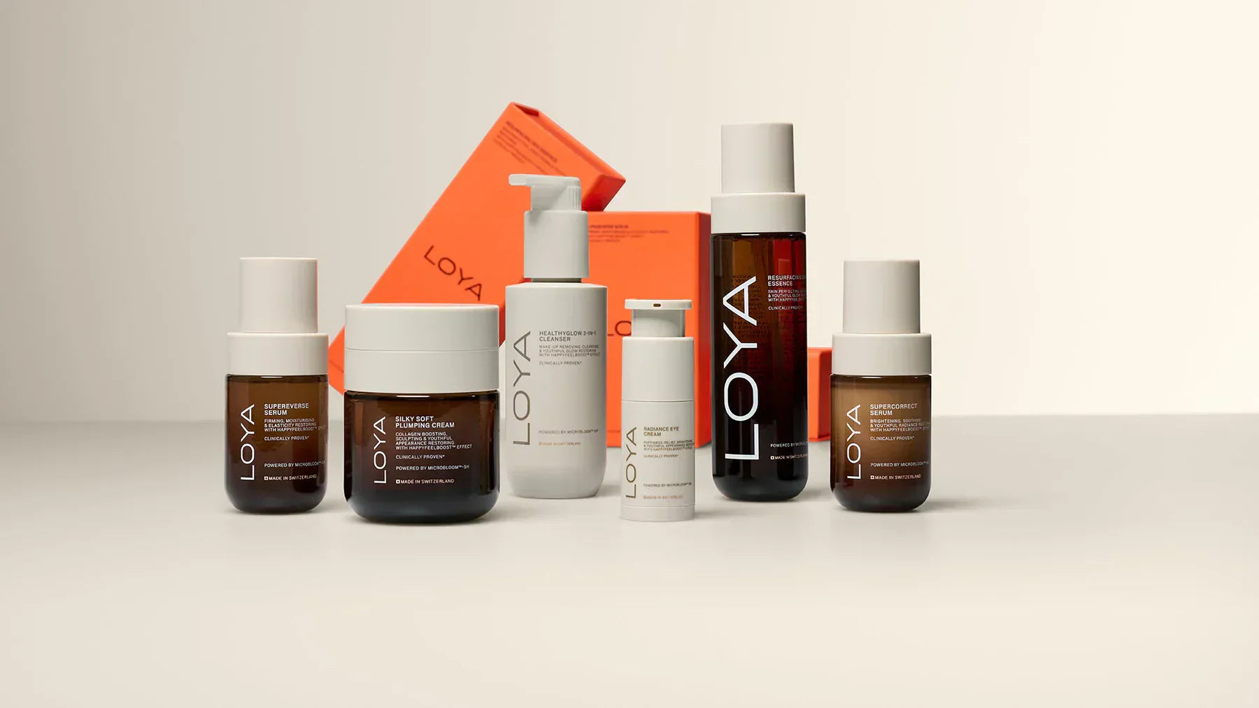 Loya rated 9.4 by Trend Hunter