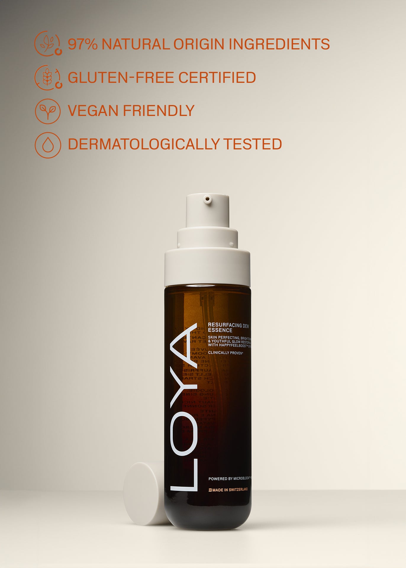 Resurfacing Dew Essence