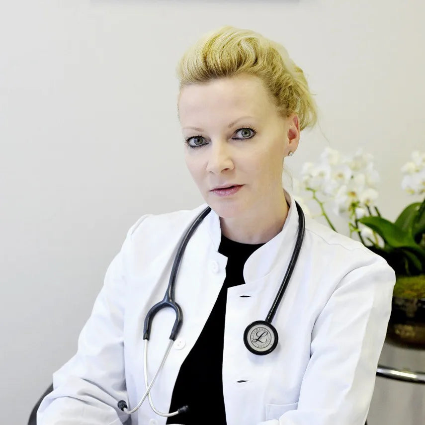 Anna Erat, MD, PhD, IDP INSEAD
