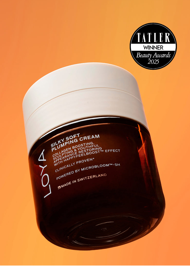 TATLER BEAUTY AWARDS