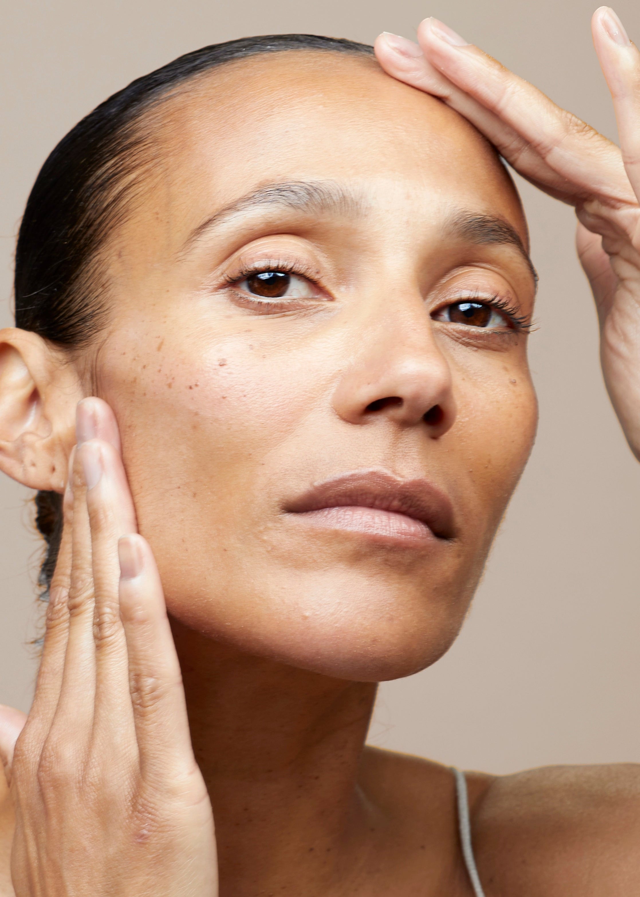 Silky Soft Plumping Cream