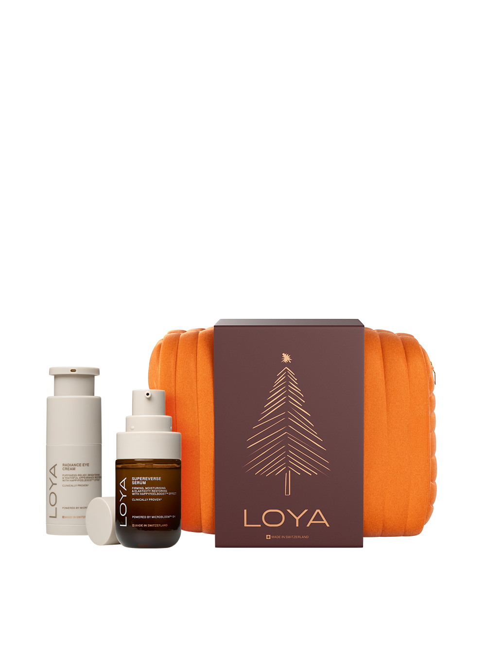 LIMITED EDITION FESTIVE SET