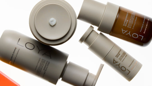 Cosmetics Business highlights LOYA’s dual-action formulas 