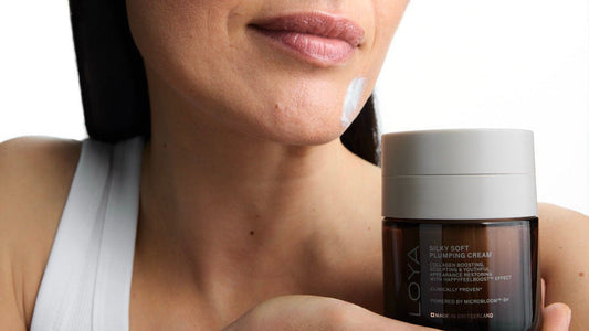 Spotlighted in Sheerluxe’s Best New Beauty Buys 