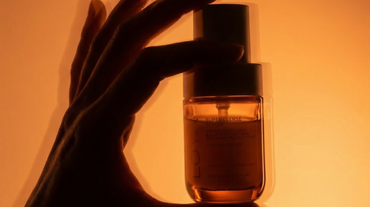 LOYA’s Supereverse serum in Harper’s Bazaar game-changing serums list
