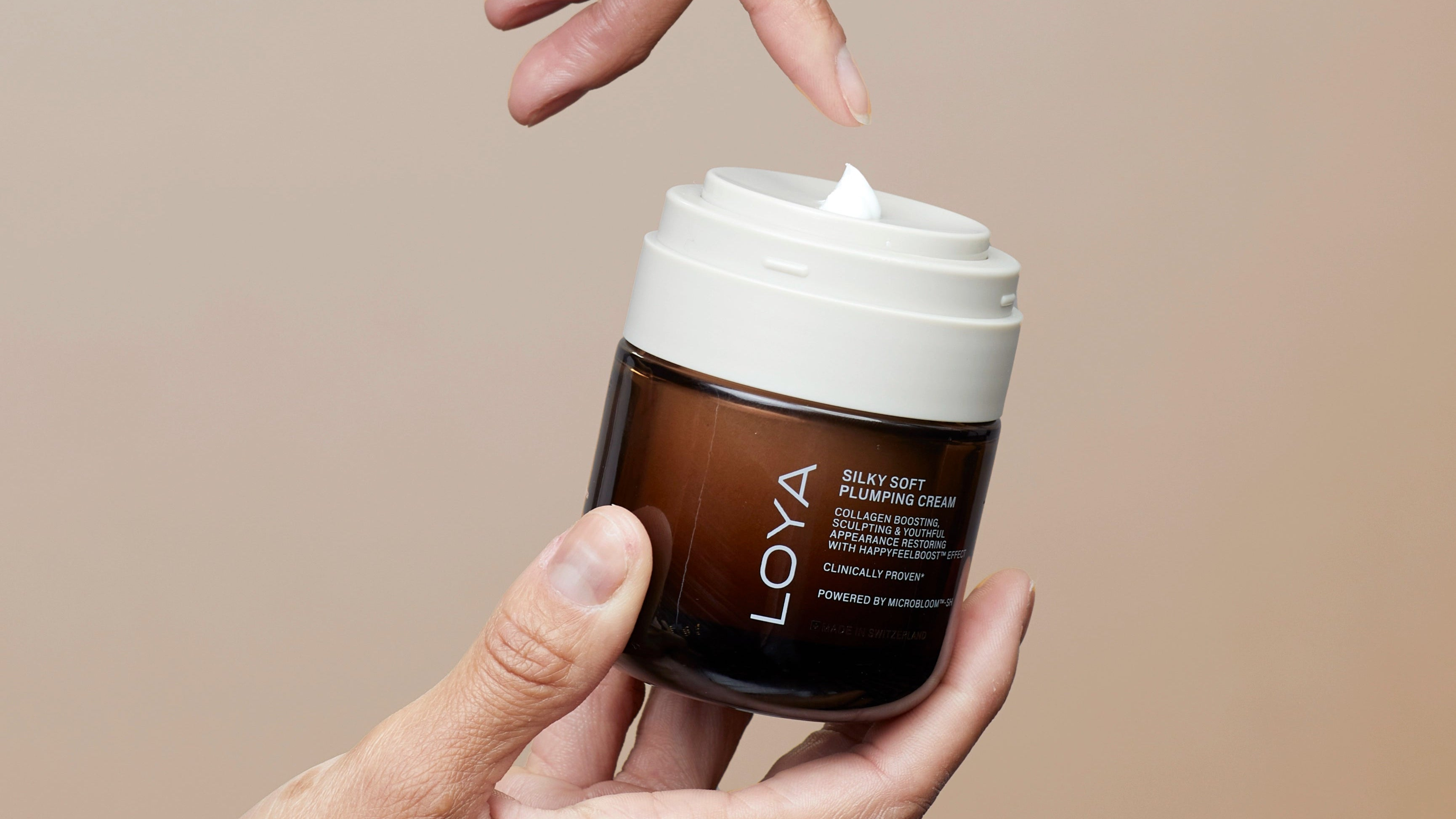 Cosmetics Business highlights LOYA’s dual-action formulas 