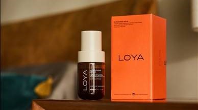 Italy fell in love with LOYA