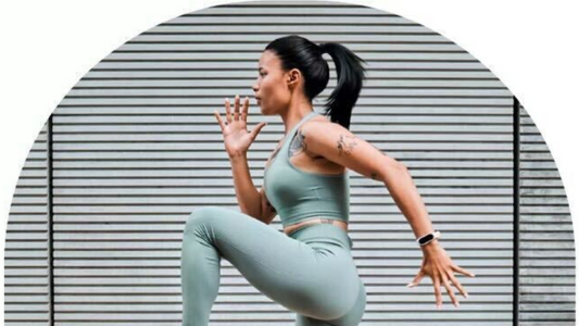 LOYA featured in Women’s Health’s September issue must-haves
