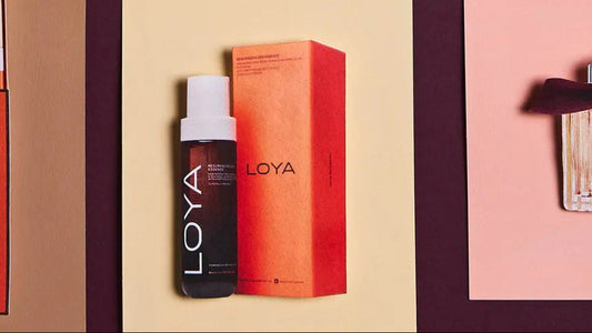 LOYA featured in Observer Magazine 
