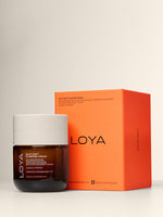 Silky Soft Plumping Cream
