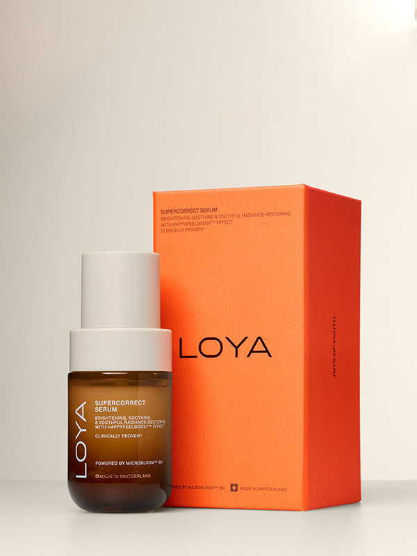 SuperCorrect Serum
