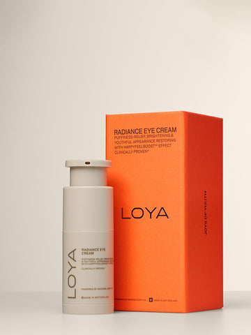 Radiance Eye Cream