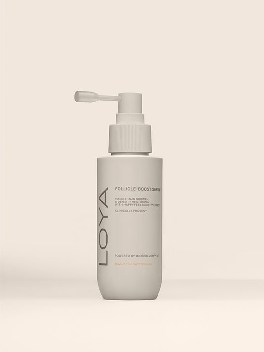 Follicle Boost Serum