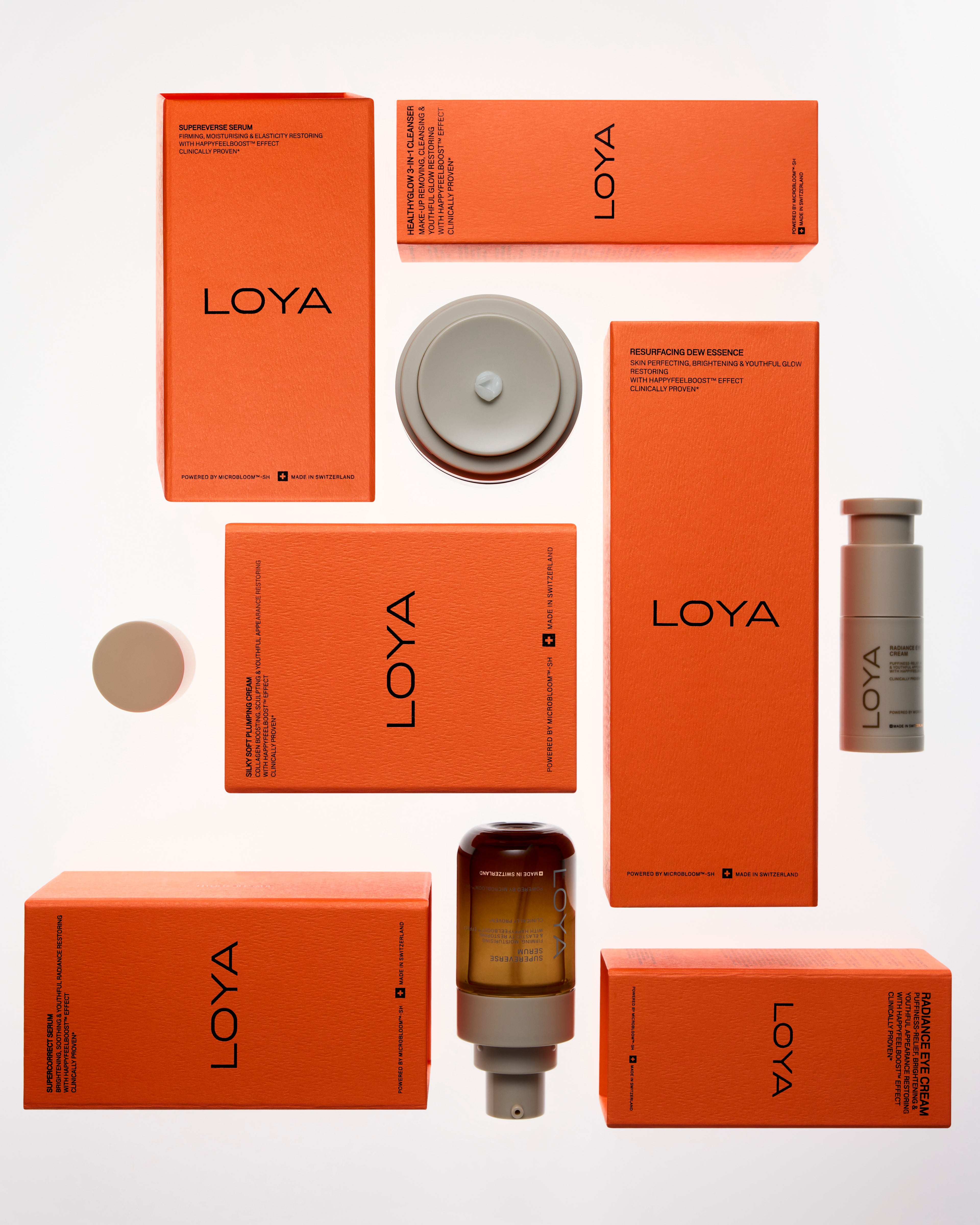 LOYA