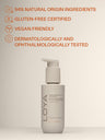 Healthyglow 3-in-1 Cleanser