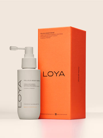 Follicle-Boost Serum