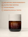 Silky Soft Plumping Cream