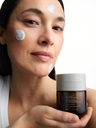 Silky Soft Plumping Cream