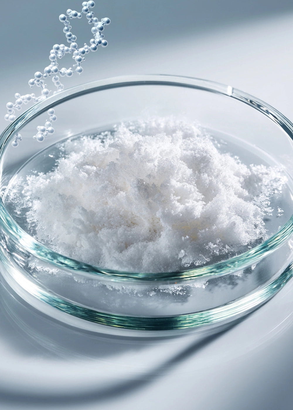 Acetyl Tetrapeptide-5 & Dipeptide Diaminobutyroyl Benzylamide Diacetate 