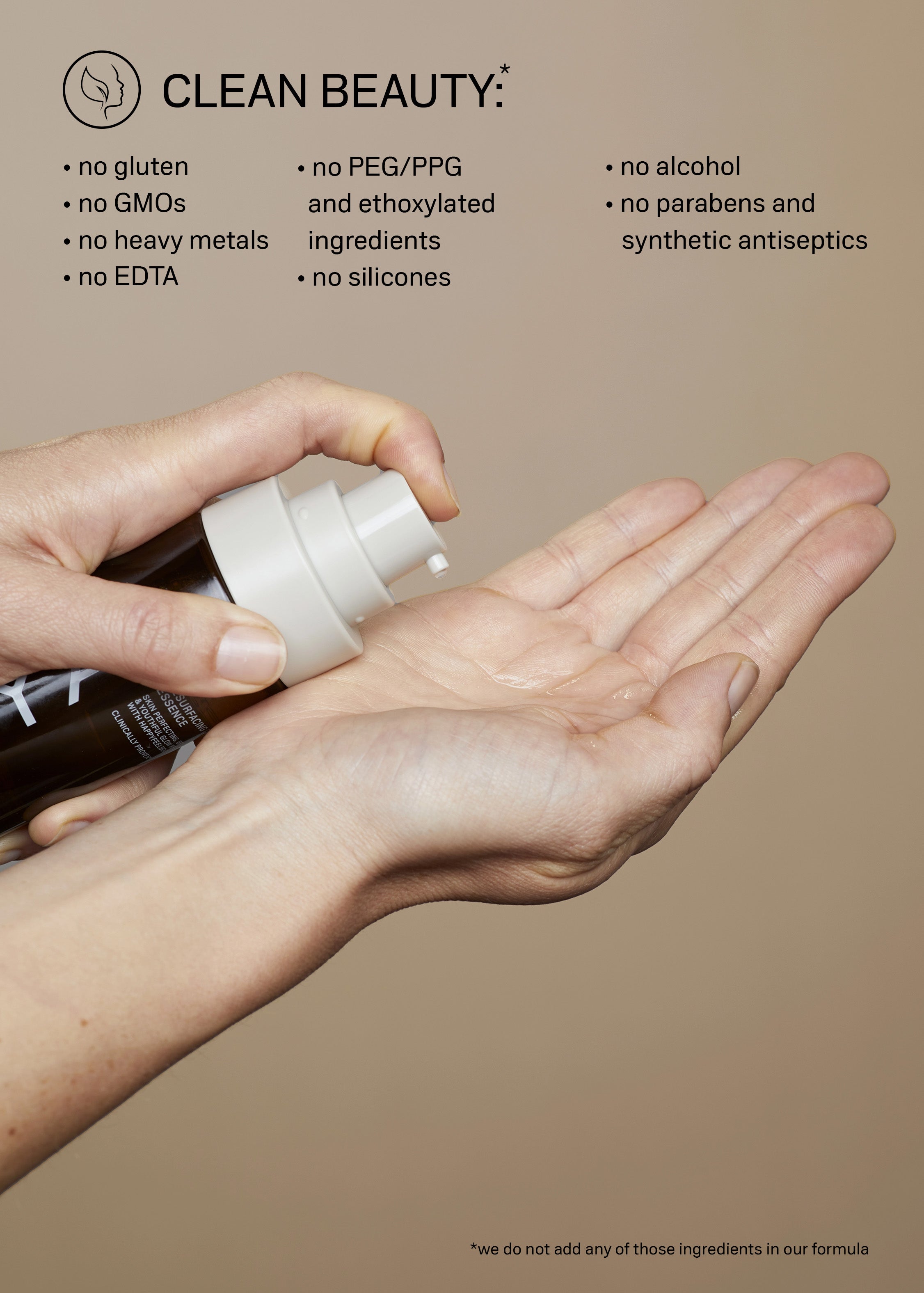 Resurfacing Dew Essence