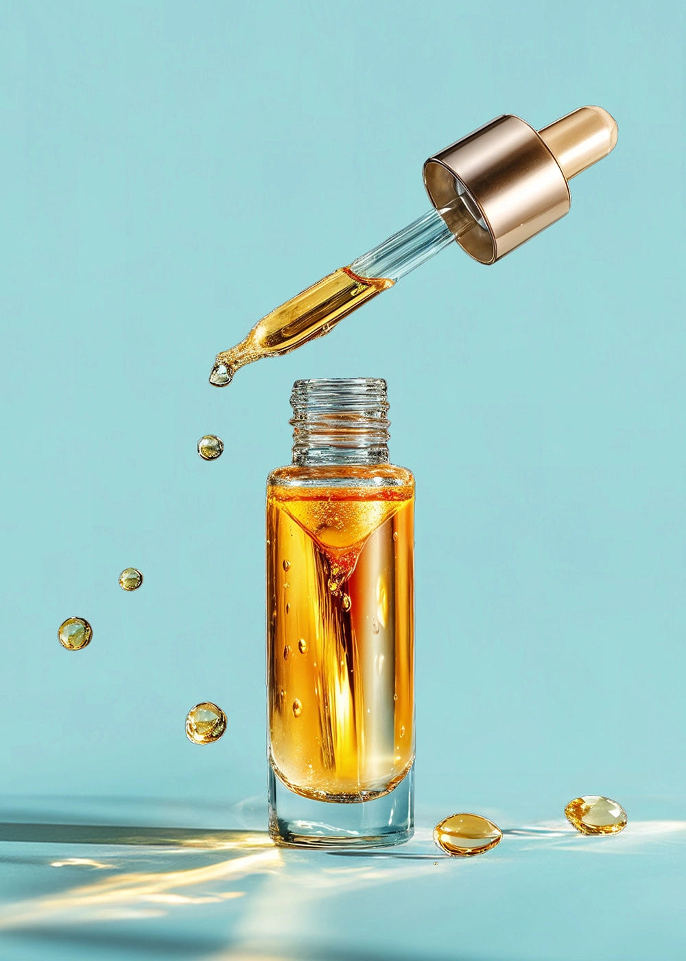 Lipophilic Vitamin C