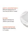 Silky Soft Plumping Cream