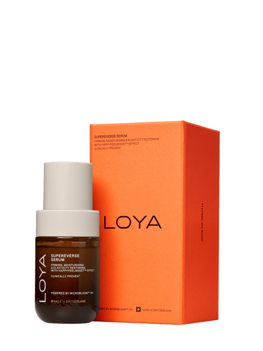 SupeReverse Serum