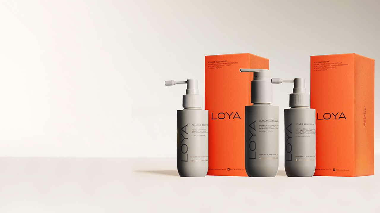 LOYA