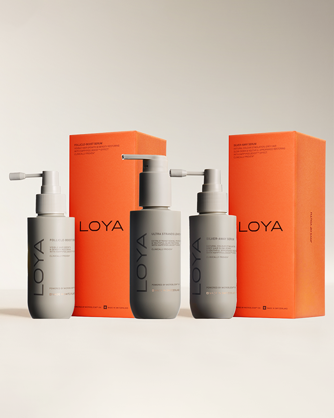 LOYA