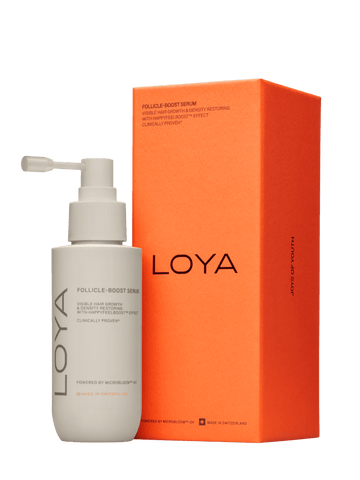 Follicle-Boost Serum