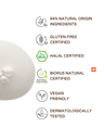 Healthyglow 3-in-1 Cleanser