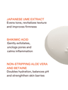 Healthyglow 3-in-1 Cleanser