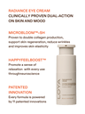 Radiance Eye Cream