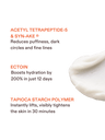 Radiance Eye Cream
