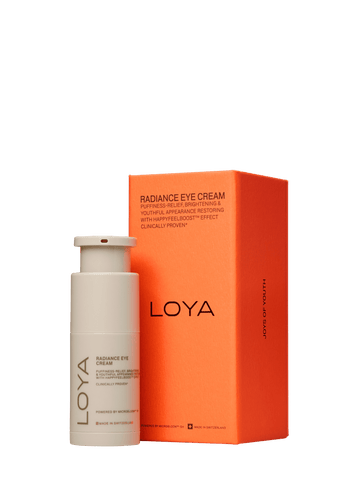 Radiance Eye Cream