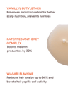 Silver-Away Serum