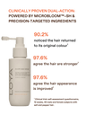 Silver-Away Serum