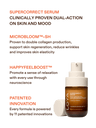 LOYA_SupeCorrect_Serum_Dual-action_technology_features