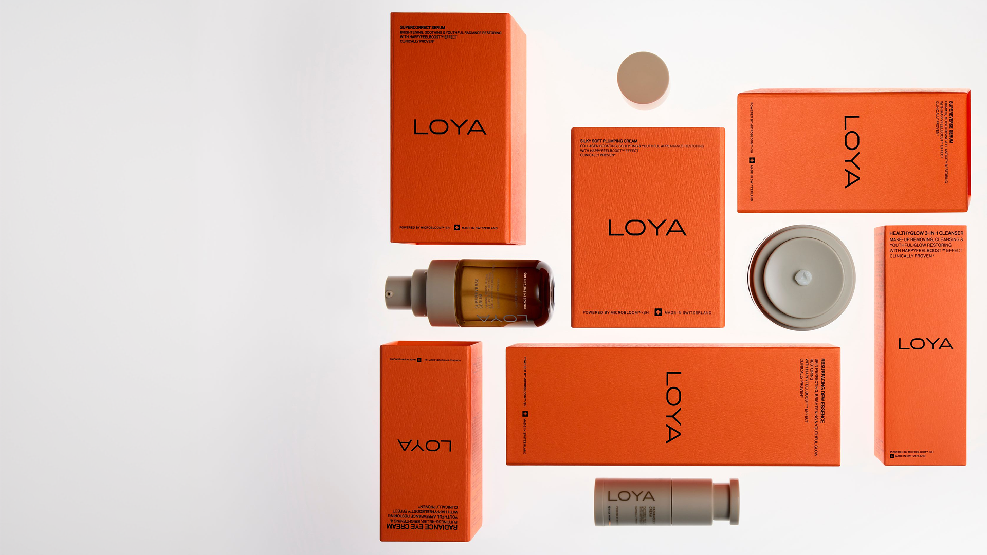 LOYA