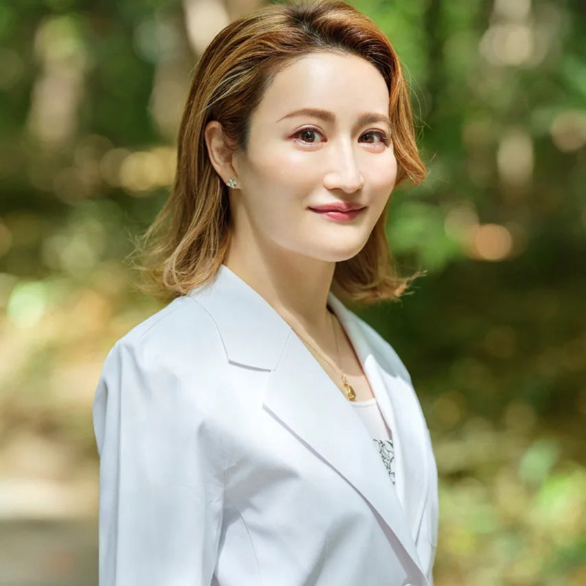 Toshie Matsumiya, MD